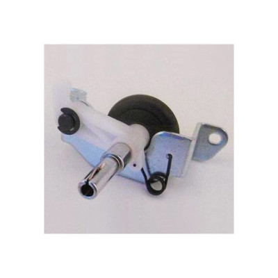 Fadenführung Singer Promise 1408, 1409, 1412 Art.-Nr. 416772601