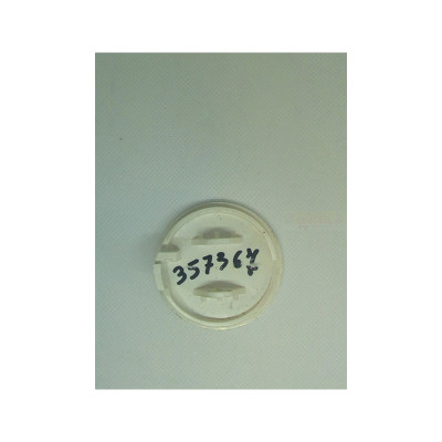 Bottone disinnesto volantino Singer 4800-9800 cod. 357367