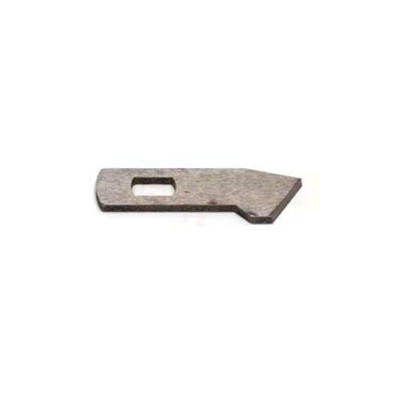 Cuchilla inferior fija Singer 14T948 DS cód. 10531000