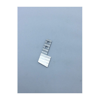 Coltello fisso Singer Pfaff Husqvarna cod. 68014359