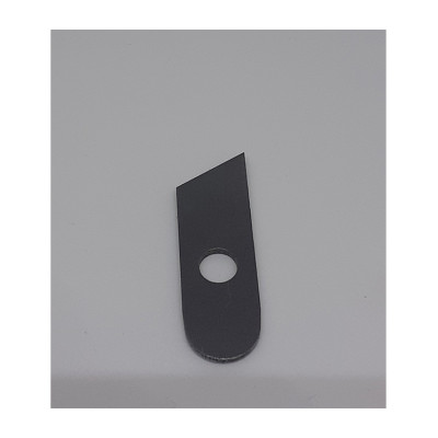 Lower knife overlocker Singer code 416325901
