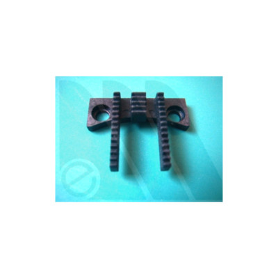 Dientes resina Singer 700 cód. 506194MT