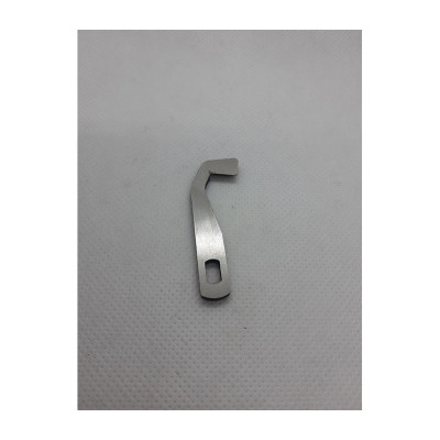 Couteau supérieur mobile Singer Pfaff HSV réf. 416364601