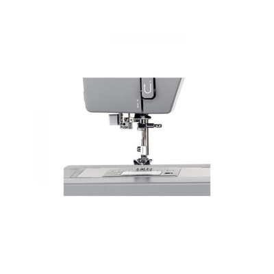 Singer Heavy Duty Denim 6635 – Máquina resistente para tejidos gruesos