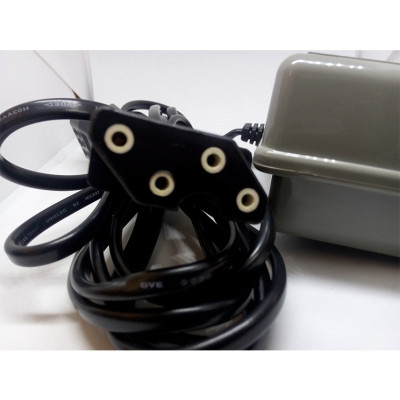 Reóstato electrónico Singer 3860 cód. 001043109