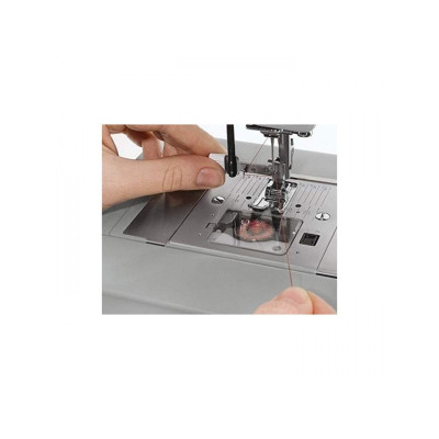 Singer Heavy Duty Denim 6635 – Máquina resistente para tejidos gruesos
