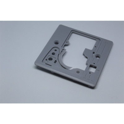 Soporte placa aguja Singer 3333, 3337, 3342 cód. 68003565