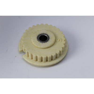 Engranaje inferior Singer cód. 353438