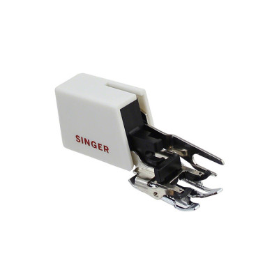 Piedino trasporto uniforme Singer originale cod. 250027102.06