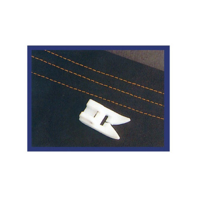 Pied en téflon Singer réf. RPI807B