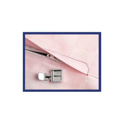 Pied Singer fermeture éclair réf. 416437001