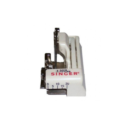 Pied surjeteuse Singer PT200 réf. PT-200