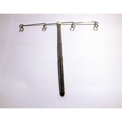 Antenne télescopique guide-fil Singer 416325101 pour surjeteuse