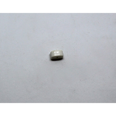 Botón ancho puntada remalladora Singer