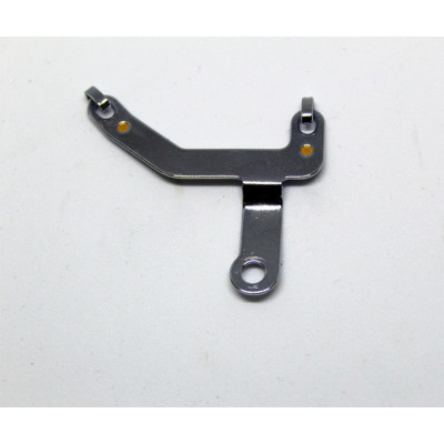 Threader Singer overlocker code 550410