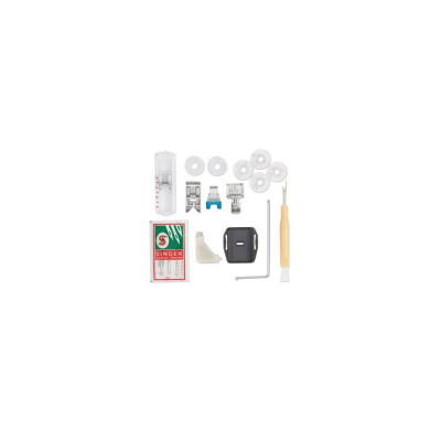 Singer Promise 1409 – easy and complete mechanical sewing machine