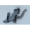 Gambo piedino sgancio rapido Singer HSV cod. 416495501