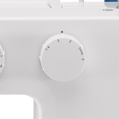 Singer Promise 1409 – easy and complete mechanical sewing machine
