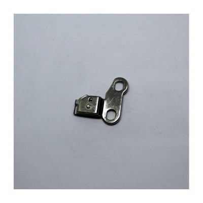 Front bobbin holder for Singer sewing machine