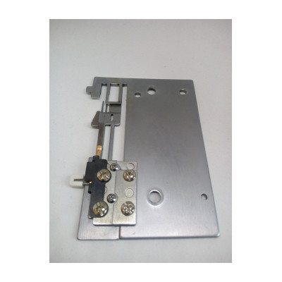 Placca ago completa Singer Pfaff Hsv 416362301
