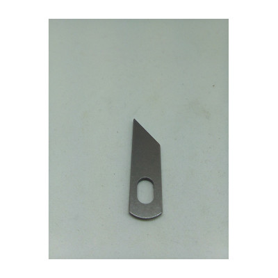 Unteres Messer Overlock S14-Lidl 68004335