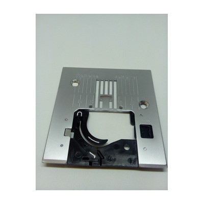 Placa de aguja PASSPORT 2.0 3.0 cod. 416679601