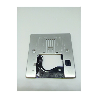 Placa aguja PFAFF serie Ambition cod. 416479101