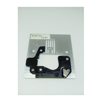 Placa aguja PFAFF serie Ambition cod. 416479101