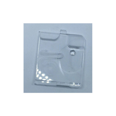 Lente cubre canilla PFAFF Ambition cod. 416586901