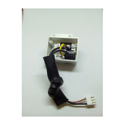 Blocco interruttore PFAFF Passport Smarter cod. 416742101