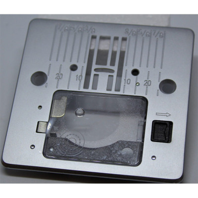 Plaque aiguille PFAFF Smarter 130-160 réf. 68002344