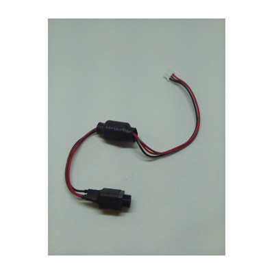 Rheostat connector cable Singer Pfaff – 416685501