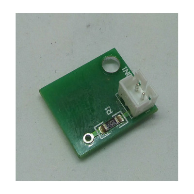 LED Nadelbeleuchtung links PFAFF/SINGER Passport Ambition – 416700901