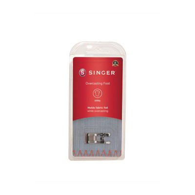 Piedino Over-lock Sopraggitto cod. 250059702000