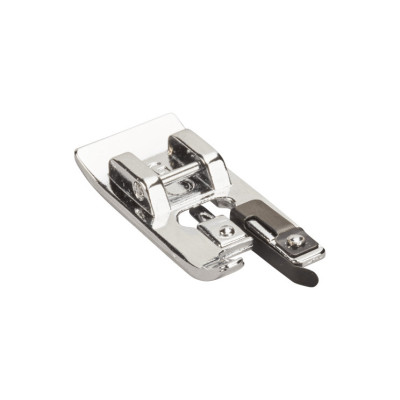 Overlock presser foot for overcast stitch code 250059702000