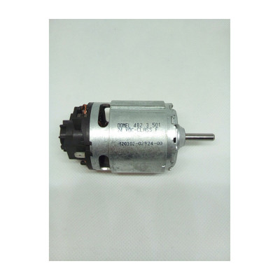 Motor para máquinas electrónicas Pfaff Singer Hsv cód. 9233011191000