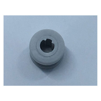 Polea motor Pfaff HSV Singer 412353302 cód. 412353302