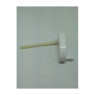 Kompletter Garnrollenhalter Singer Art.-Nr. 416492601