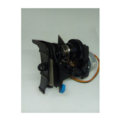 Electronic tension assembly PFAFF Creative-Expression-Performance code 412940201