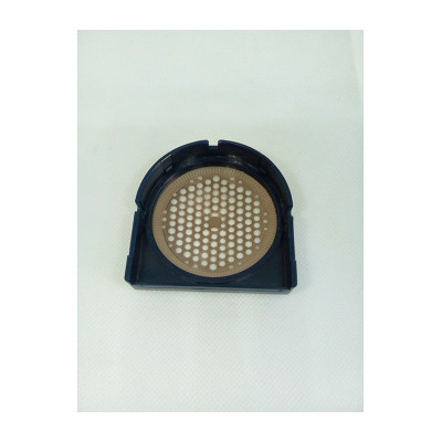 Grille rasoir à peluches Singer BSM 203 bleu réf. 60355