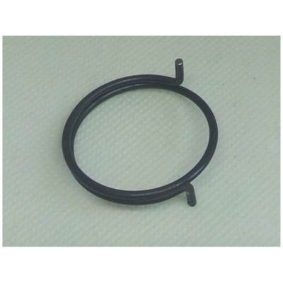 Resorte embrague anti-desgarro volante Singer 400