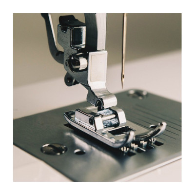 Multi-use snap-on foot code 416128401