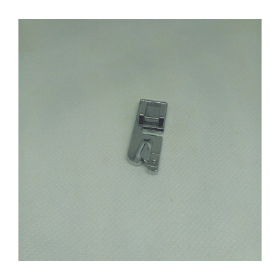 Prensatelas dobladillo enrollado plano Singer cód. 940150000