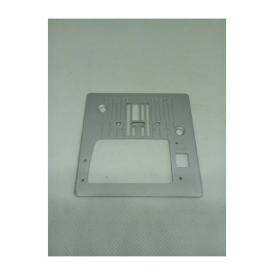 Stichplatte Singer HD6605 – HD6705 – 7640 Confidence Art.-Nr. 68003669