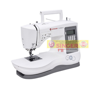 Needle plate lens Singer Confidence HD code 68003740