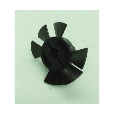 Motor pulley SINGER electronic machines code 416434501