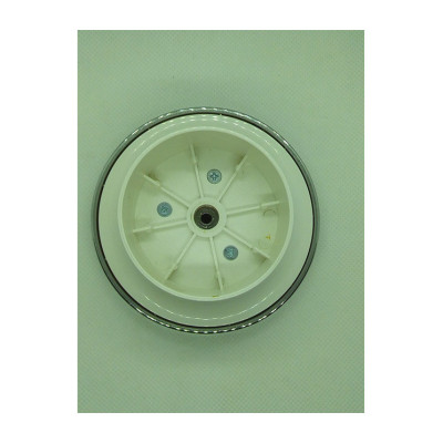 Side handwheel Singer One One Plus 160th Eritage code 416502601