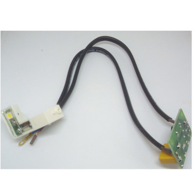 Ampoule Singer surjeteuse Ss14 - série LIDL réf. 68038906