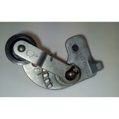 Groupe tendeur de courroie moteur Pfaff réf. 412971901