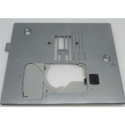 Needle plate Singer Quantum series 9900 code 416789601